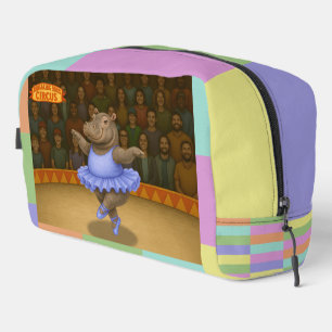 Neceser artista de circo Helene