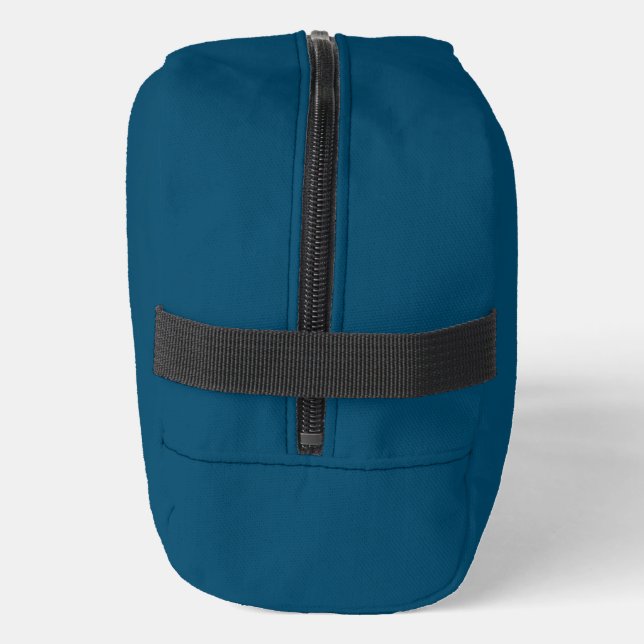 Neceser Autoridad azul oceánica simple® (Izquierda)