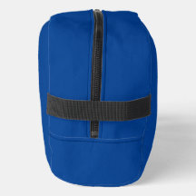 Autoridad azul profundo simple®