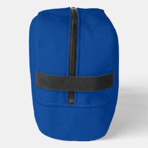 Neceser Autoridad azul profundo simple®