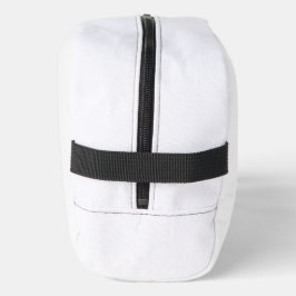 Neceser Autoridad blanca simple®