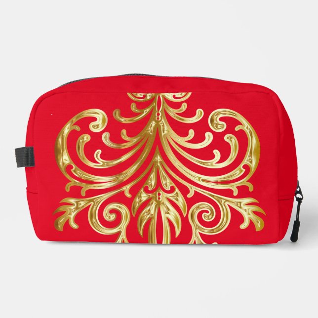 Neceser Autoridad de Regalos de navidades® (Anverso)