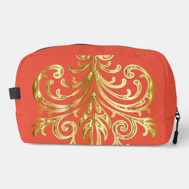 Neceser Autoridad de Regalos de navidades® (Anverso)