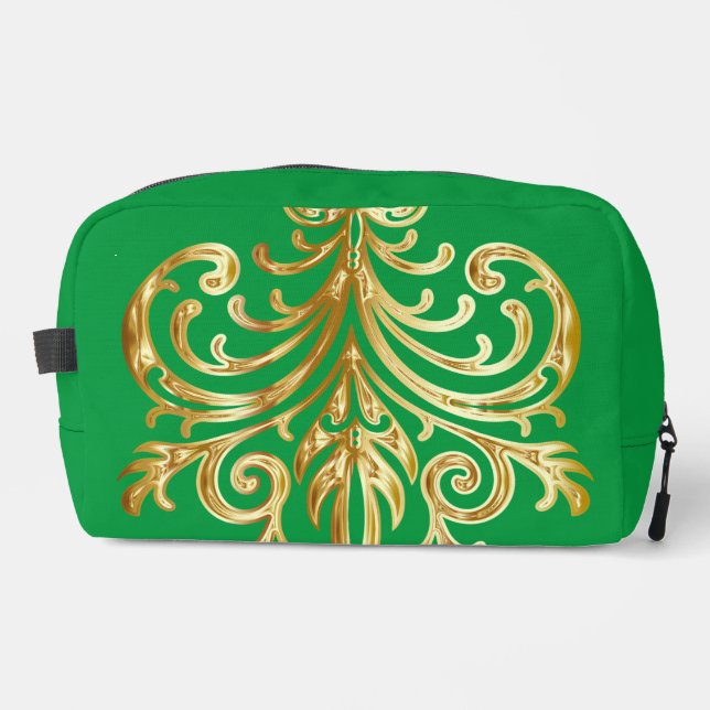 Neceser Autoridad de Regalos de navidades® (Anverso)