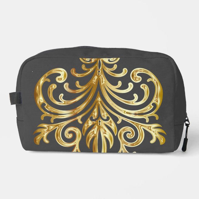 Neceser Autoridad de Regalos de navidades® (Anverso)