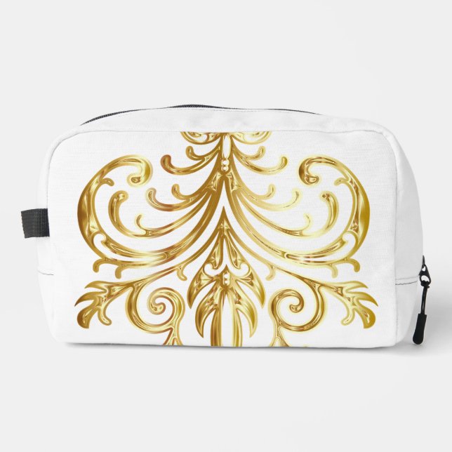 Neceser Autoridad de Regalos de navidades® (Anverso)