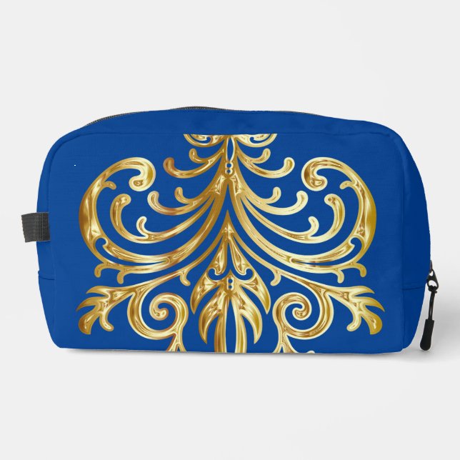 Neceser Autoridad de Regalos de navidades® (Anverso)