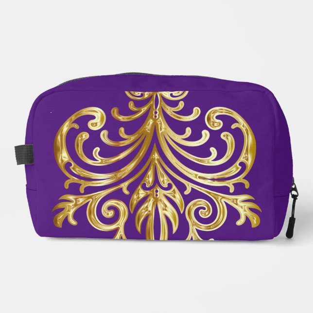 Neceser Autoridad de Regalos de navidades® (Anverso)