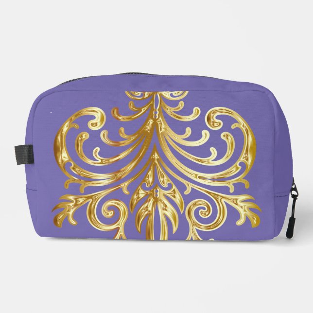 Neceser Autoridad de Regalos de navidades® (Anverso)