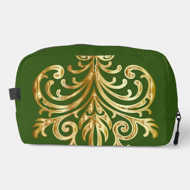 Neceser Autoridad de Regalos de navidades® (Anverso)