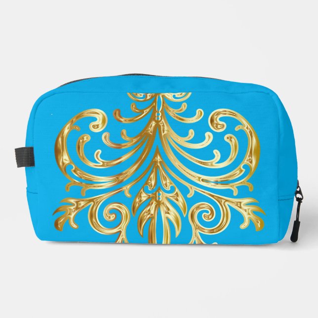 Neceser Autoridad de Regalos de navidades® (Anverso)