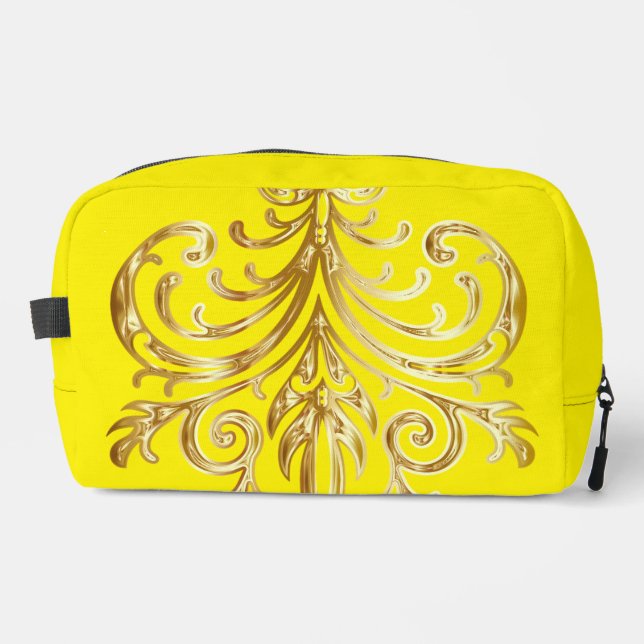 Neceser Autoridad de Regalos de navidades® (Anverso)