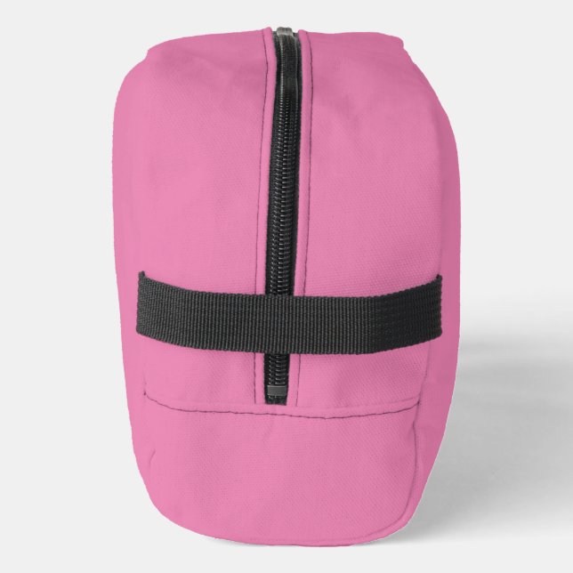 Neceser Autoridad rosa simple® (Izquierda)