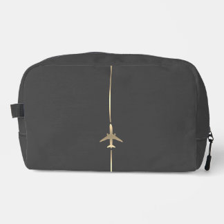 Neceser Aviación minimalista