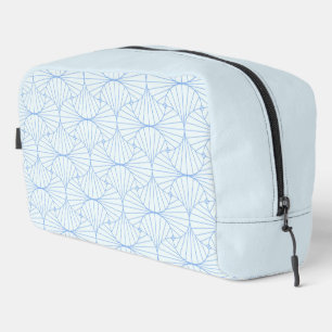 Neceser Azure Art Toiletry Bag