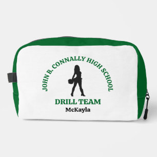 Neceser Bailarín Personalizado del Equipo de Baile del Ins
