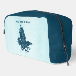 Neceser Baile Blue Raven