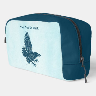 Neceser Baile Blue Raven