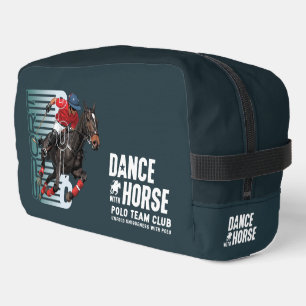 Neceser Baile con caballo (modo oscuro)