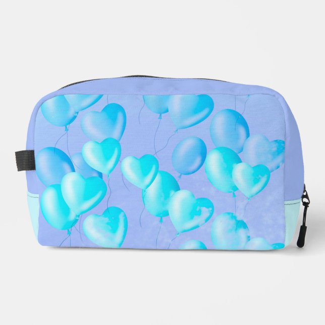 Neceser Balones Fiestas Cute (Anverso)