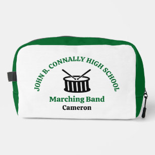 Neceser Banda de Música de la Escuela Secundaria Verde Per