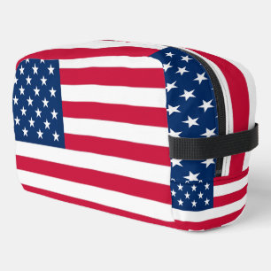Neceser Bandera Americana