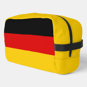 Neceser Bandera de Alemania