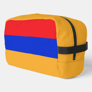 Neceser Bandera de Armenia