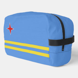 Neceser Bandera de Aruba