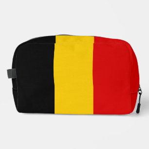 Neceser Bandera de Bélgica