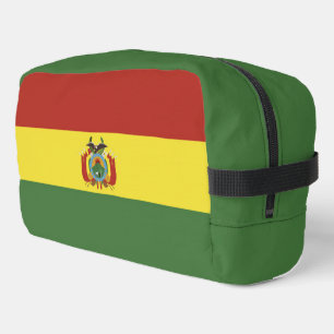 Neceser Bandera de Bolivia