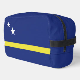 Neceser Bandera de Curazao