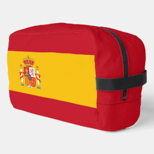 Neceser Bandera de España
