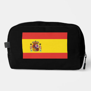 Neceser Bandera de España Mundial de Fútbol Espana