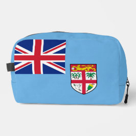 Neceser Bandera de Fiyi