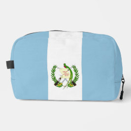 Neceser Bandera de Guatemala