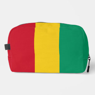 Neceser Bandera de Guinea
