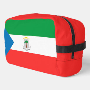 Neceser Bandera de Guinea Ecuatorial