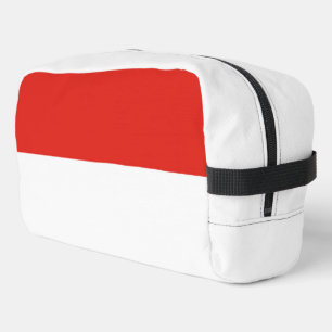 Neceser Bandera de Indonesia