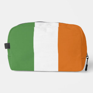 Neceser Bandera de Irlanda