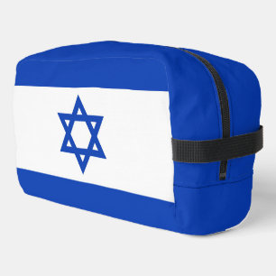 Neceser Bandera de Israel