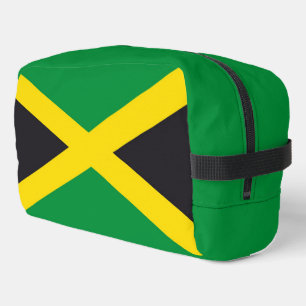 Neceser Bandera de Jamaica