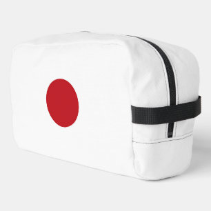 Neceser Bandera de Japón
