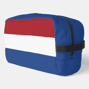 Neceser Bandera de los Países Bajos
