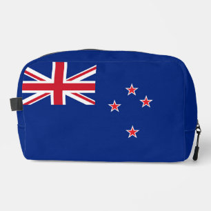 Neceser Bandera de Nueva Zelanda