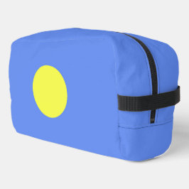 Neceser Bandera de Palau