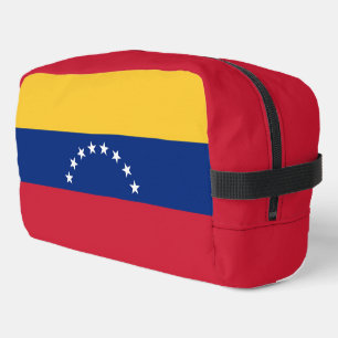 Neceser Bandera de Venezuela