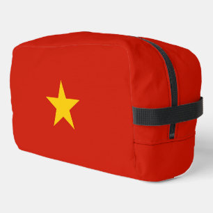 Neceser Bandera de Vietnam