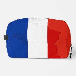 Neceser Bandera francesa