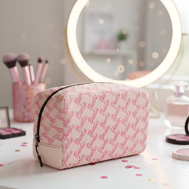 Neceser Barb Dopp Kit